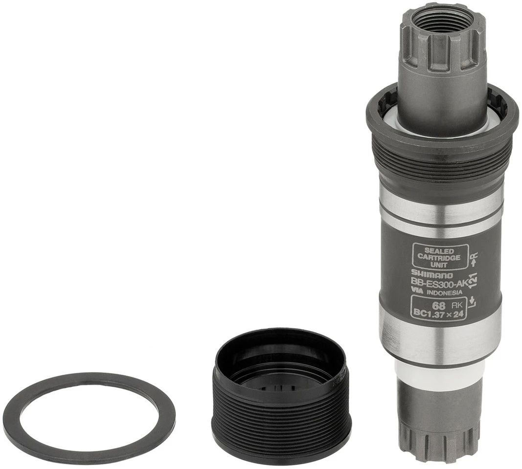 Shimano Innenlager BB-ES300-AK Octalink 4 Shimano Innenlager BB-ES300-AK Octalink – Bild 4