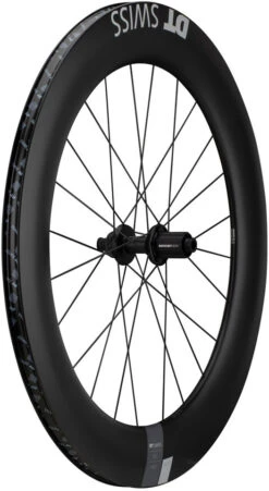 Dt-swiss ARC 1400 DICUT 62/80 Carbon Disc Center Lock 28" Laufradsatz -Fahrradverkauf 347931