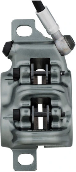 MAGURA MT7 Pro HC Carbotecture Scheibenbremse 13 MAGURA MT7 Pro HC Carbotecture Scheibenbremse -Fahrradverkauf 349338