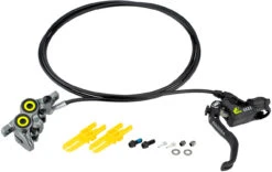 MAGURA MT7 Pro HC Carbotecture Scheibenbremse 15 MAGURA MT7 Pro HC Carbotecture Scheibenbremse -Fahrradverkauf 349340