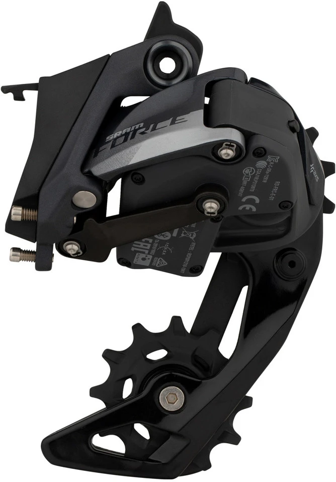 SRAM Force ETap AXS Schaltwerk 12-fach 1 SRAM Force ETap AXS Schaltwerk 12-fach