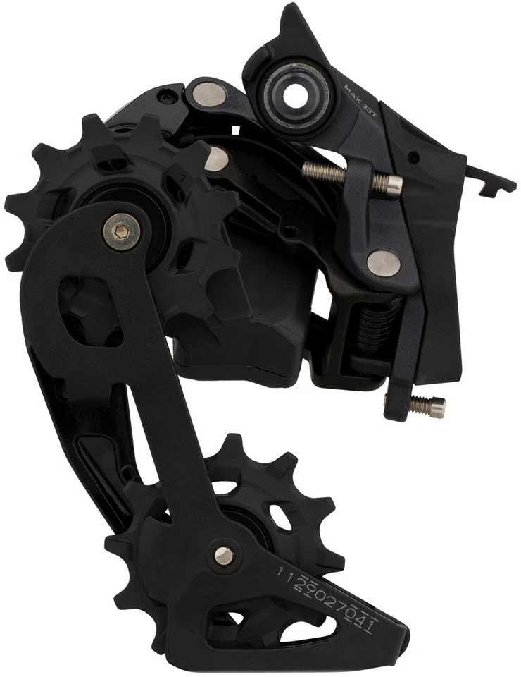 SRAM Force ETap AXS Schaltwerk 12-fach 2 SRAM Force ETap AXS Schaltwerk 12-fach – Bild 2
