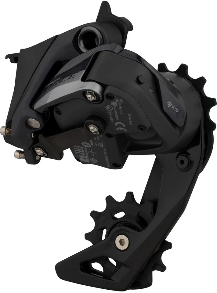 SRAM Force ETap AXS Schaltwerk 12-fach 3 SRAM Force ETap AXS Schaltwerk 12-fach – Bild 3