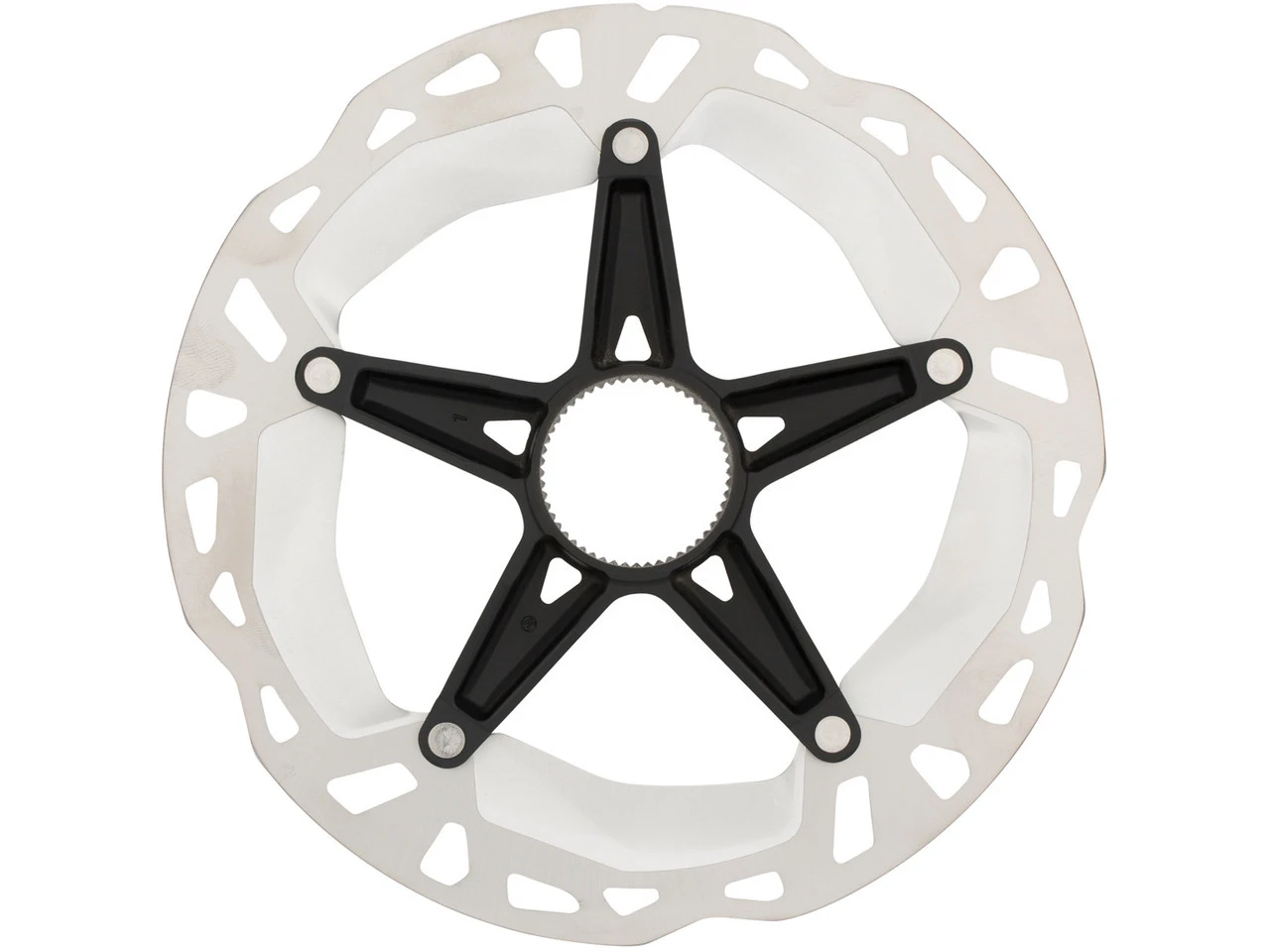 Shimano Bremsscheibe RT-MT800 Center Lock Für XT Mit Außenverzahnung 2 Shimano Bremsscheibe RT-MT800 Center Lock Für XT Mit Außenverzahnung – Bild 2