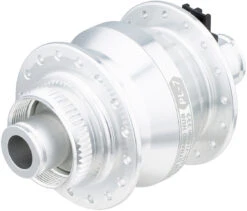 Nabendynamo PL-7 QR12 Disc Center Lock -Fahrradverkauf 356031