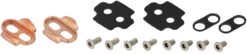 Crankbrothers Easy Release Cleats 7 Crankbrothers Easy Release Cleats -Fahrradverkauf 356384