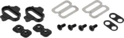 Exustar E-C05 Cleats Schuhplattenset -Fahrradverkauf 356400