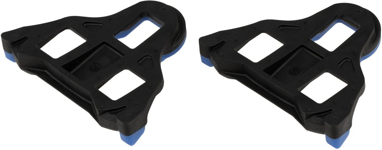 Shimano SPD-SL Cleats SM-SH12 2 Shimano SPD-SL Cleats SM-SH12 – Bild 2