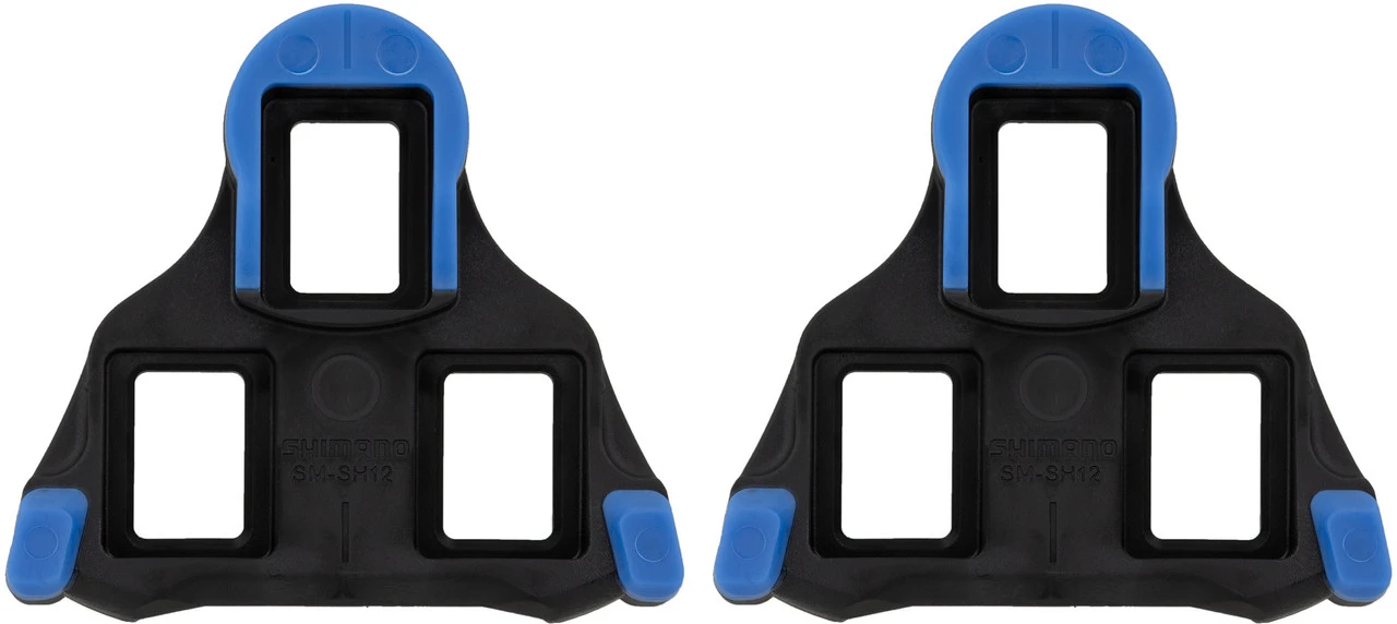 Shimano SPD-SL Cleats SM-SH12 3 Shimano SPD-SL Cleats SM-SH12 – Bild 3