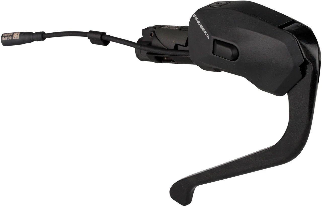 Shimano Dura-Ace Di2 Schalt-/Bremshebel STI ST-R9180 2-/11-/12-fach 2 Shimano Dura-Ace Di2 Schalt-/Bremshebel STI ST-R9180 2-/11-/12-fach – Bild 2