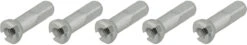 Sapim CX-Ray J-Bend Speichen + Nippel - 5 Stück -Fahrradverkauf 357845