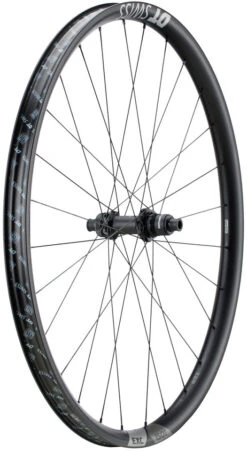 Dt-swiss EXC 1501 SPLINE 30 Carbon Boost Disc Center Lock 27,5" Laufradsatz -Fahrradverkauf 358016