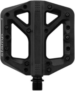 Crankbrothers Stamp 1 Plattformpedale