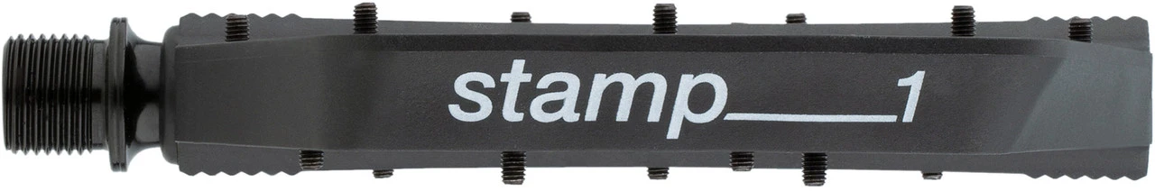 Crankbrothers Stamp 1 Plattformpedale 3 Crankbrothers Stamp 1 Plattformpedale – Bild 3