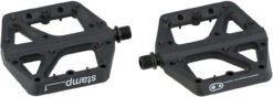 Crankbrothers Stamp 1 Plattformpedale 12 Crankbrothers Stamp 1 Plattformpedale -Fahrradverkauf 358549
