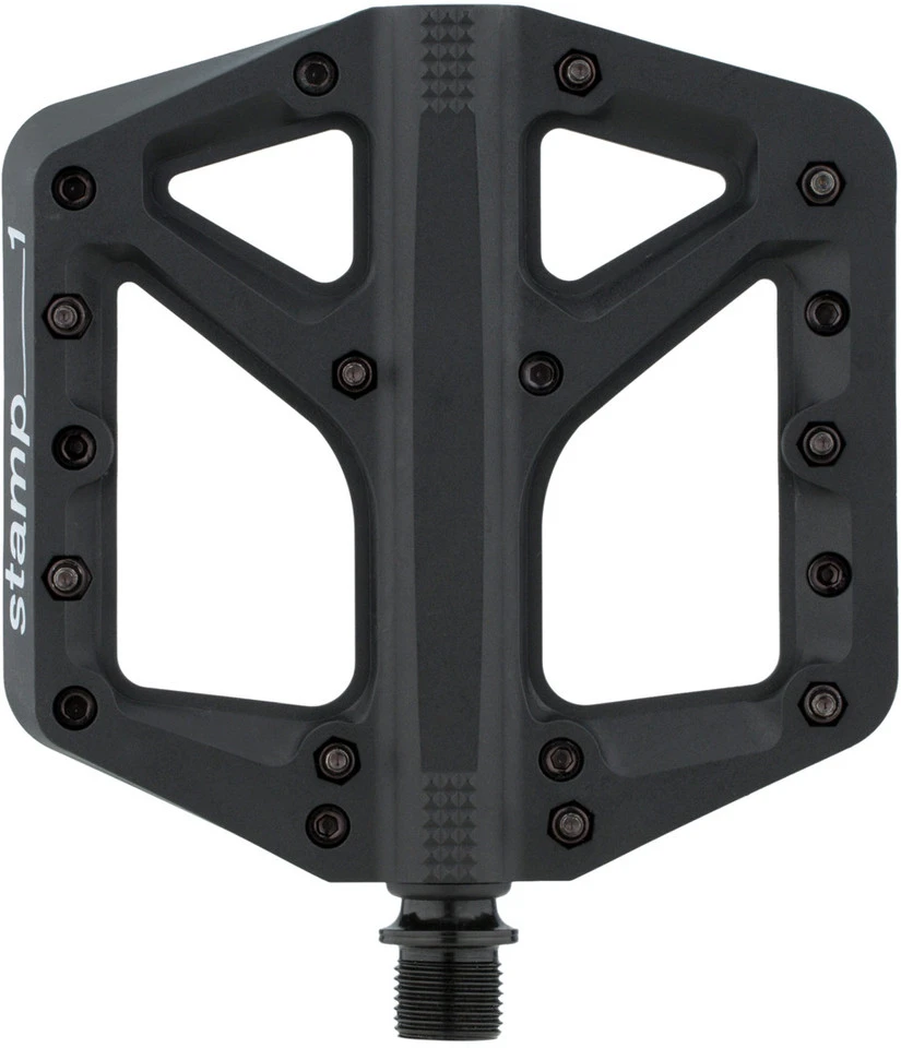 Crankbrothers Stamp 1 Plattformpedale 5 Crankbrothers Stamp 1 Plattformpedale – Bild 5