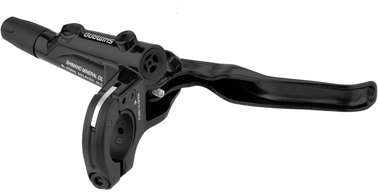 Shimano BL-RS600 Bremsgriff 7 Shimano BL-RS600 Bremsgriff – Bild 7