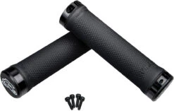 Renthal Lock On Lenkergriffe