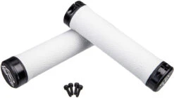 Renthal Lock On Lenkergriffe -Fahrradverkauf 363012