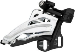 Shimano Deore Umwerfer FD-M5100 2-/11-fach -Fahrradverkauf 363161