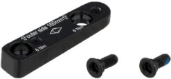 Campagnolo® Ekar Scheibenbremsadapter Für 160 Mm Scheibe -Fahrradverkauf 364385