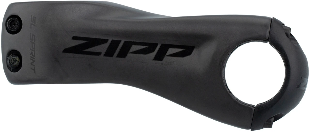 ZIPP SL Sprint Carbon 31.8 Vorbau 4 ZIPP SL Sprint Carbon 31.8 Vorbau – Bild 4
