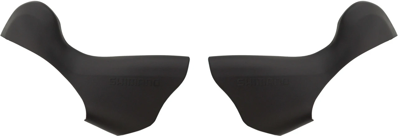 Shimano Griffgummis Für ST-6700 1 Shimano Griffgummis Für ST-6700