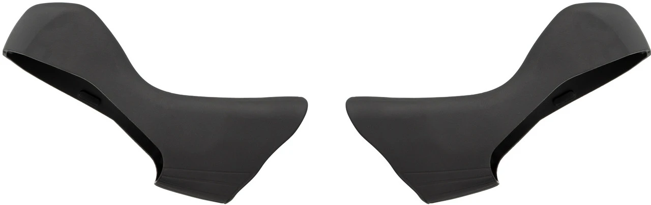 Shimano Griffgummis Für ST-R7020 / ST-4720 / ST-RX600 1 Shimano Griffgummis Für ST-R7020 / ST-4720 / ST-RX600