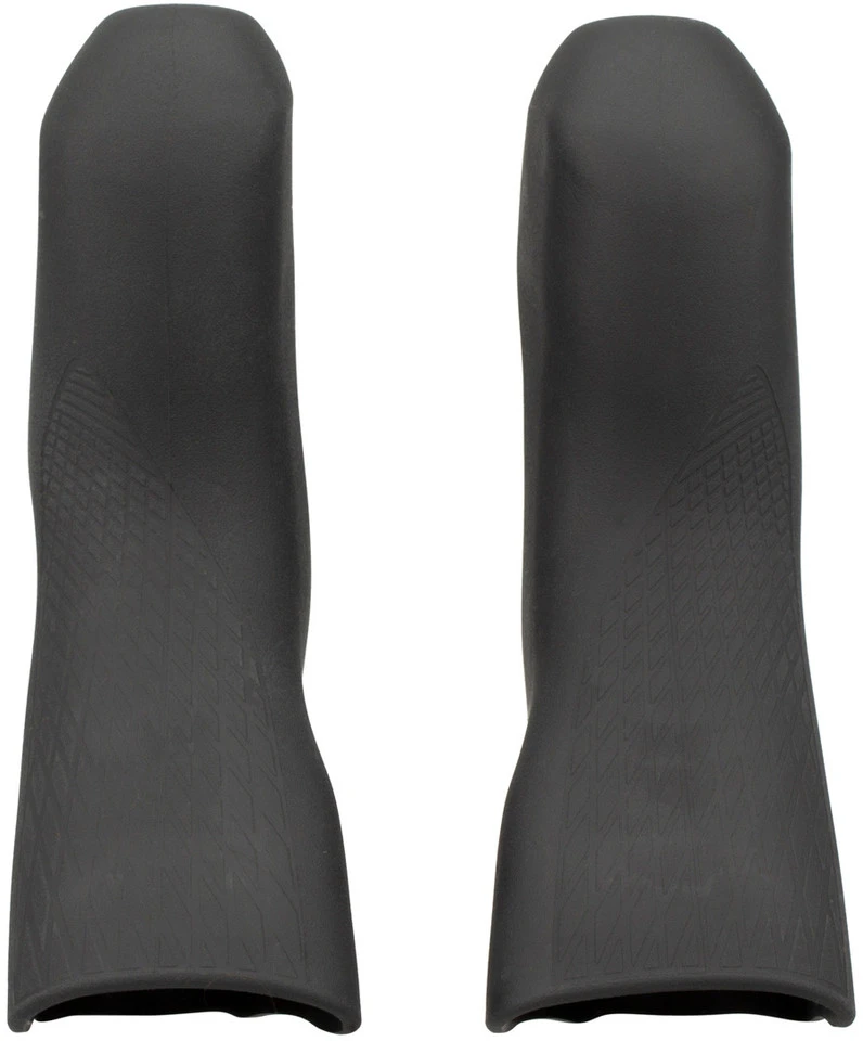 Shimano Griffgummis Für ST-R7020 / ST-4720 / ST-RX600 2 Shimano Griffgummis Für ST-R7020 / ST-4720 / ST-RX600 – Bild 2