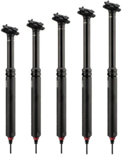 ROCKSHOX Reverb Stealth 150 Mm Sattelstütze 1x Remote Links 21 ROCKSHOX Reverb Stealth 150 Mm Sattelstütze 1x Remote Links -Fahrradverkauf 373276