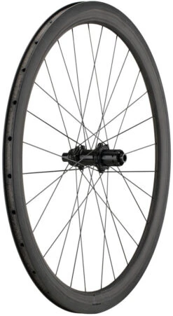 Tune Schwarzbrenner 45 Disc Skyline Center Lock Carbon 28" Laufradsatz 15 Tune Schwarzbrenner 45 Disc Skyline Center Lock Carbon 28" Laufradsatz -Fahrradverkauf 374136