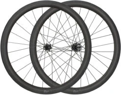 Tune Schwarzbrenner 45 Disc Skyline Center Lock Carbon 28" Laufradsatz 18 Tune Schwarzbrenner 45 Disc Skyline Center Lock Carbon 28" Laufradsatz -Fahrradverkauf 374139