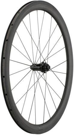 Tune Schwarzbrenner 45 Disc Skyline Center Lock Carbon 28" Laufradsatz 19 Tune Schwarzbrenner 45 Disc Skyline Center Lock Carbon 28" Laufradsatz -Fahrradverkauf 374140