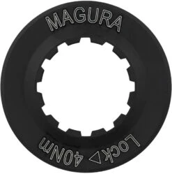 MAGURA Bremsscheibe MDR-C CL Center Lock Für Schnellspanner -Fahrradverkauf 374385