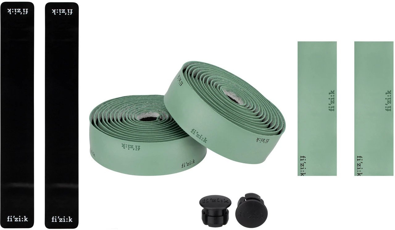 Fizik Terra Bondcush Tacky Lenkerband 2 Fizik Terra Bondcush Tacky Lenkerband – Bild 2