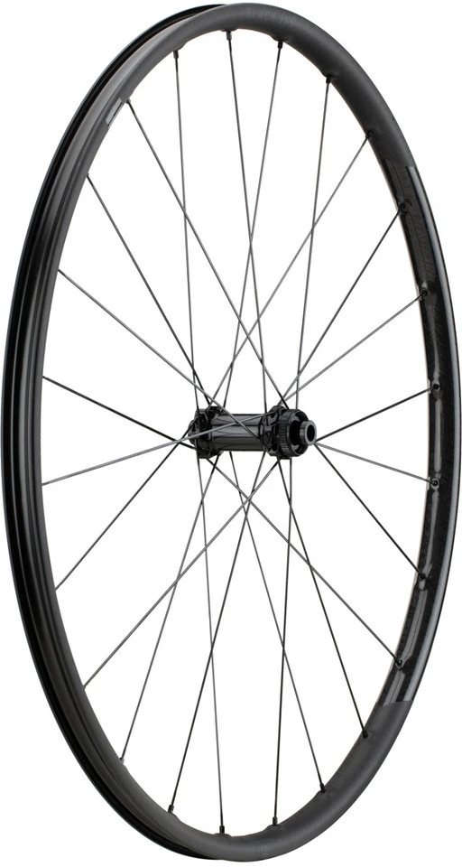 Twenty All Road Disc Carbon 28" Laufradsatz 2 Twenty All Road Disc Carbon 28" Laufradsatz – Bild 2