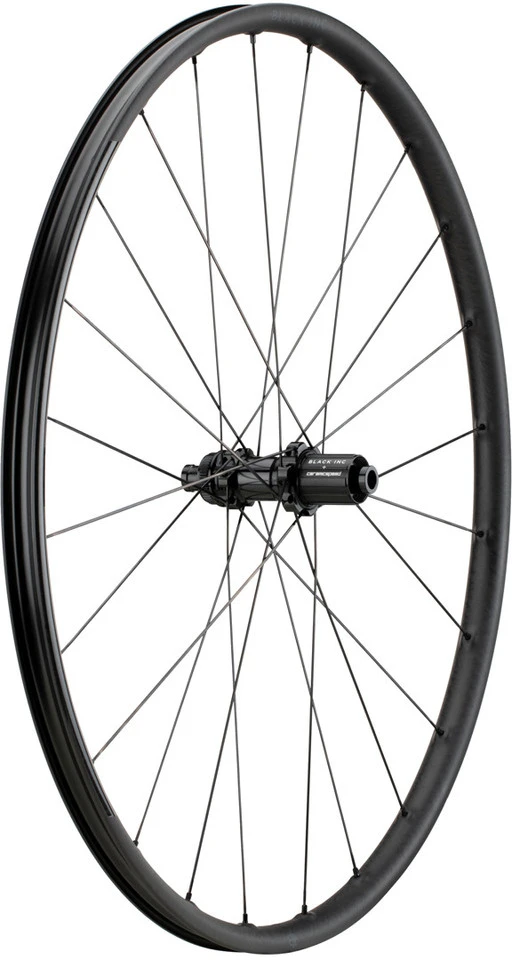 Twenty All Road Disc Carbon 28" Laufradsatz 4 Twenty All Road Disc Carbon 28" Laufradsatz – Bild 4