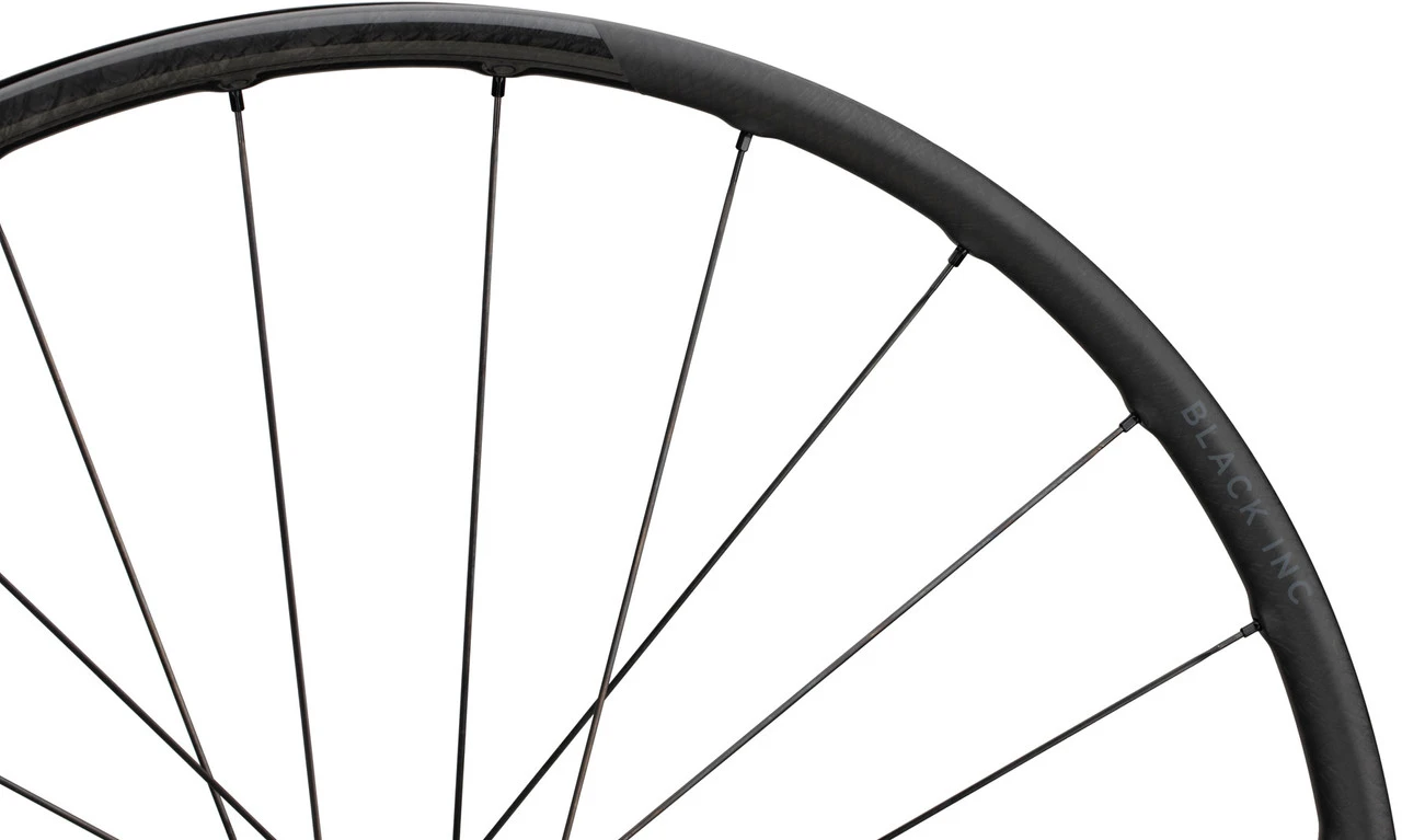 Twenty All Road Disc Carbon 28" Laufradsatz 6 Twenty All Road Disc Carbon 28" Laufradsatz – Bild 6