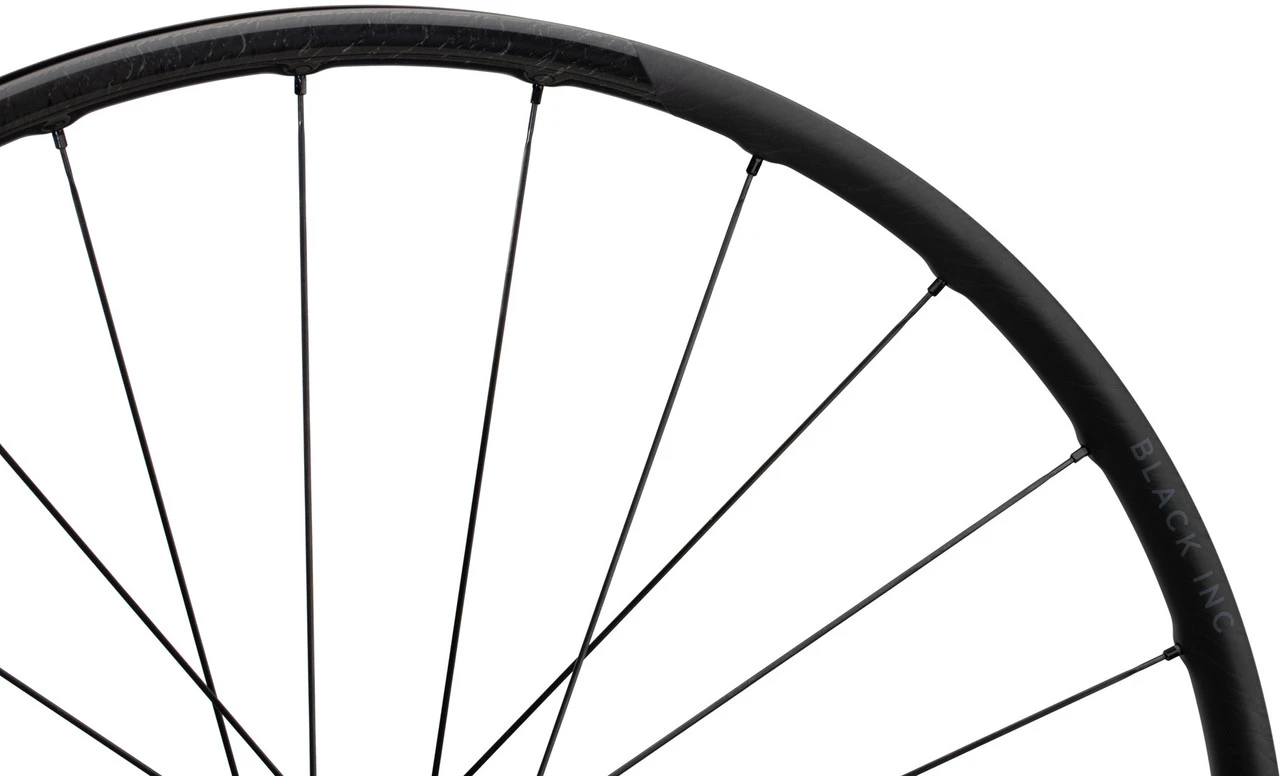 Twenty All Road Disc Carbon 28" Laufradsatz 13 Twenty All Road Disc Carbon 28" Laufradsatz – Bild 13