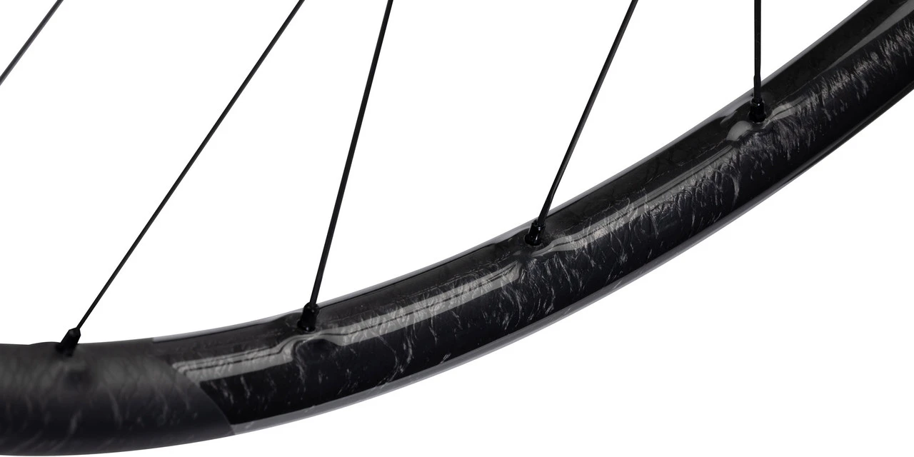 Twenty All Road Disc Carbon 28" Laufradsatz 14 Twenty All Road Disc Carbon 28" Laufradsatz – Bild 14