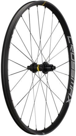 Mavic Crossmax XL Disc Center Lock 29" Boost Laufradsatz -Fahrradverkauf 379594
