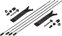 Mavic Crossmax XL Disc Center Lock 29" Boost Laufradsatz -Fahrradverkauf 379597