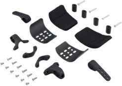 Pro Missile Armauflage Inklusive Pads -Fahrradverkauf 380419