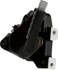 Shimano BR-UR300 + BL-MT200 V+h Set Scheibenbremse 14 Shimano BR-UR300 + BL-MT200 V+h Set Scheibenbremse -Fahrradverkauf 383520