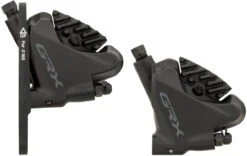 Shimano GRX V+h Set Scheibenbremse BR-RX400 + ST-RX600 / BL-RX600 -Fahrradverkauf 383667