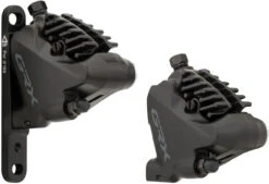 Shimano GRX V+h Set Scheibenbremse BR-RX400 + ST-RX600 / BL-RX600 -Fahrradverkauf 383668