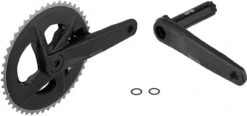 SRAM Rival DUB 2x12-fach Kurbelgarnitur -Fahrradverkauf 385904