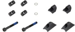 PROFILE DESIGN Aeria Ultimate Race Bracket Kit Halterung -Fahrradverkauf 386356