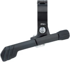 THOMSON Covert Black 125 Mm Sattelstütze 18 THOMSON Covert Black 125 Mm Sattelstütze -Fahrradverkauf 387068