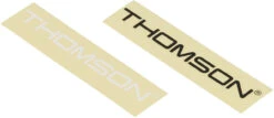 THOMSON Covert Black 125 Mm Sattelstütze 21 THOMSON Covert Black 125 Mm Sattelstütze -Fahrradverkauf 387071